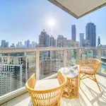 Affluent 2Br At The Residences 7 Downtown Dubai By Deluxe Holiday Homes