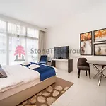 Stonetree - Cozy Studio In Golf Terrace A