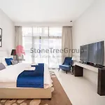 Stonetree - Cozy Studio In Golf Terrace A