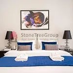 Stonetree - Cozy Studio In Golf Terrace A