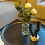 Oraya - Cozy 2Br In Reva Residence I Direct Pool Access