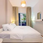 Oraya - Cozy 2Br In Reva Residence I Direct Pool Access