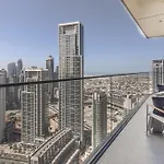 Frank Porter - The Address Residences Dubai Opera