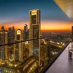 Frank Porter - The Address Residences Dubai Opera