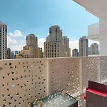 La Vie, Jbr - Spacious One Bedroom