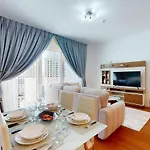 La Vie, Jbr - Spacious One Bedroom