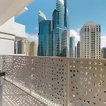 La Vie, Jbr - Spacious One Bedroom
