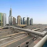 Splendid 1Br Apt In Dubai Marina