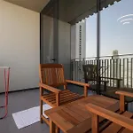 Wonderful 2Br Apartment Heavenly Feel