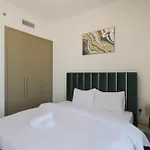Wonderful 2Br Apartment Heavenly Feel