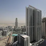 Wonderful 2Br Apartment Heavenly Feel