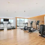 Cozy Studio In Damac Hills