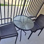 Furnished 1 Bedroom In Peaceful Community