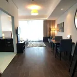 Cozy Studio In Sports City
