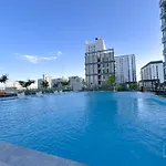 Gorgeous 1B With Balcony In Socio In Dubai Hills