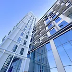 Gorgeous 1B With Balcony In Socio In Dubai Hills