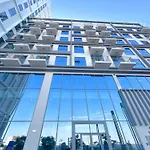 Gorgeous 1B With Balcony In Socio In Dubai Hills