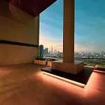 2005 - Modern 3Br Apt- Burj Views
