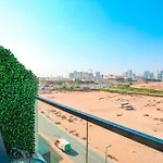 Magnificent Studio-One Of Kind In Dubai