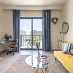 Frank Porter - Executive Residences 2