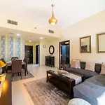 1Br Spacious Apartment In Marina Sail By Pk Holidays