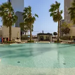 Luxury Living Resort Style In Zaya Hameni