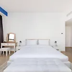Panoramic Waterfront 2Br Sanctuary - Jbr