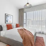 Keysplease Dubai Hills 4Bed Villa Near Pool, Maple