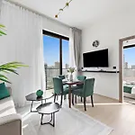 Stonetree - Brand New - Modern Apartment