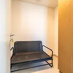 Dubai Creek Escape: Luxury 3Br Nautical Grandeur