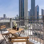 Guestready - Luxury Living In The Heart Of Dubai