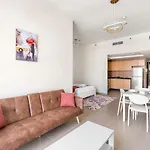 Stonetree - Cozy Studio In Prime Location