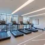 High Floor Beachfront 1Br W Sunset & Sea View!