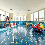 Lux The Icon Tower Jlt Suite
