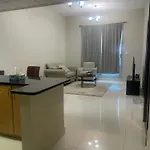 Mccoy Elite One Bedroom Apartment