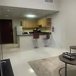 Mccoy Elite One Bedroom Apartment