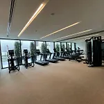 High Floor 1 Bhk With Great View