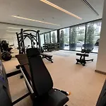 High Floor 1 Bhk With Great View