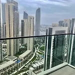 High Floor 1 Bhk With Great View