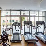 Luxury 3Br In Ocean Heights, Dubai Marina By Deluxe Holiday Homes