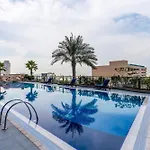 Luxury 3Br In Ocean Heights, Dubai Marina By Deluxe Holiday Homes