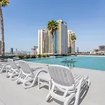Holiday Studio In Jvc 2408, Dubai