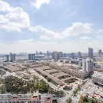Holiday Studio In Jvc 2408, Dubai