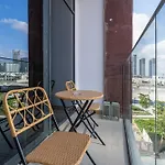 Comfy 1Br In Azizi Riviera 8, Al Merkadh By Deluxe Holiday Homes