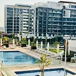 Comfy 1Br In Azizi Riviera 8, Al Merkadh By Deluxe Holiday Homes