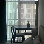 Modern Studio With Mall Access By Sahab Homes