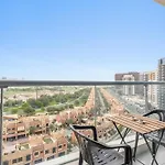 1Br Flat Close To Famous The Els Club Golf Course