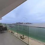 Maison Privee - Seaside Jbr Living W/ Open Sea & Bluewaters Views