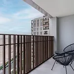 Spacious 1-Bedroom In Summer, Lagoon Access Feature - Allsopp&Allsopp