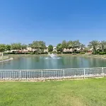 Vogue Villa Near Golf/Ski Dubai/ Ibn Battuta Mall